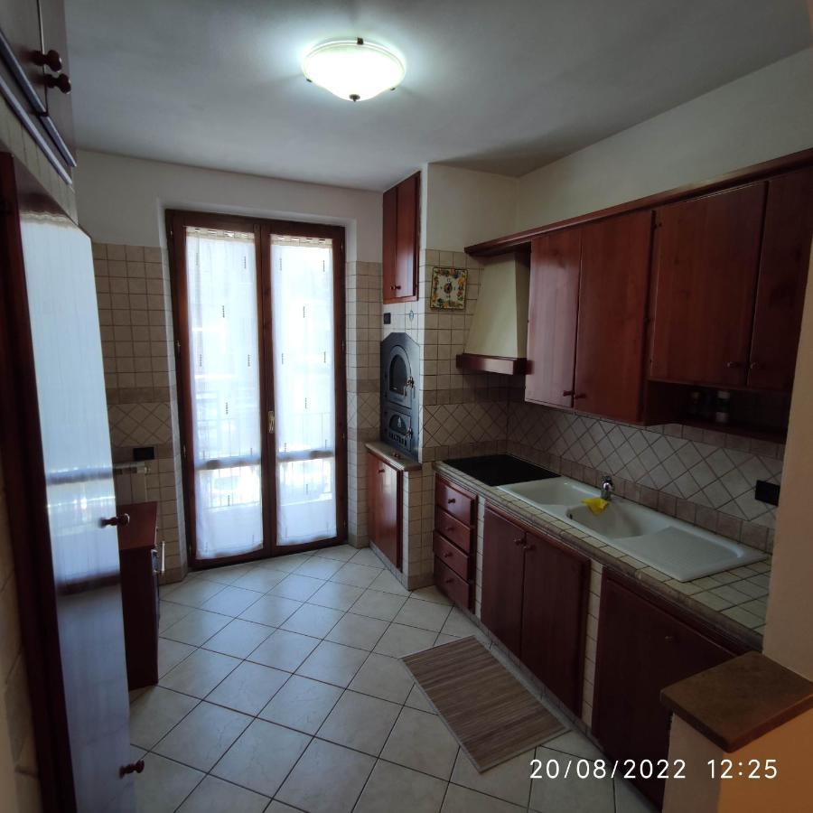 M & M Pinzi Suite Apartment Montepulciano Stazione Exterior foto